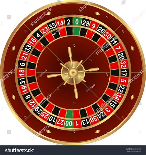 picture of american roulette wheel|1,758 American Roulette Stock Photos & High.